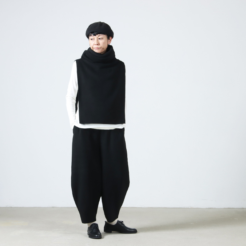 ALWEL(륦) FLEECE HIGH NECK GAITER
