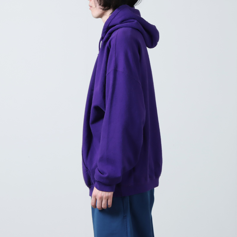 ANACHRONORM (アナクロノーム) 50/50 NAPPING PARKA / ナッピングパーカー