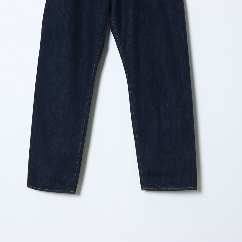 ANACHRONORM(ʥΡ) REGULAR TAPERED 5P PANTS