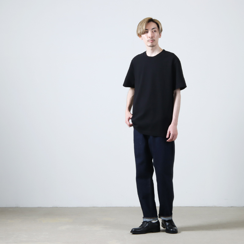 ANACHRONORM(ʥΡ) REGULAR TAPERED 5P PANTS