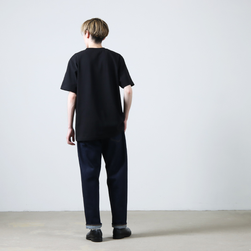 ANACHRONORM(ʥΡ) REGULAR TAPERED 5P PANTS