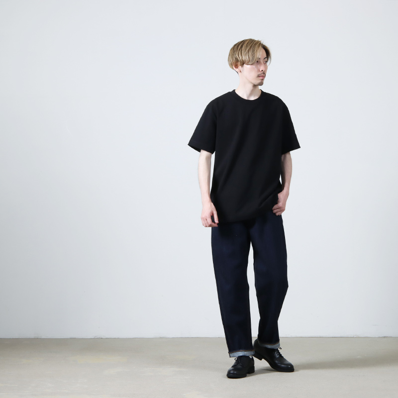 ANACHRONORM(ʥΡ) REGULAR TAPERED 5P PANTS