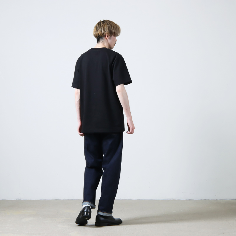 ANACHRONORM(ʥΡ) REGULAR TAPERED 5P PANTS