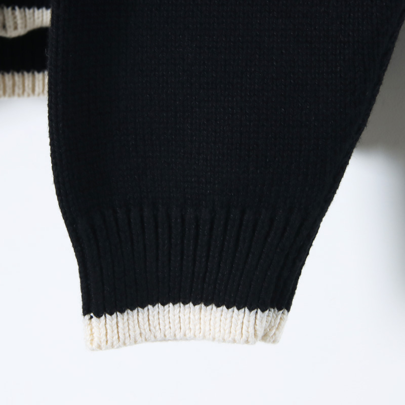 ANACHRONORM(ʥΡ) INITIAL DRIVERS KNIT