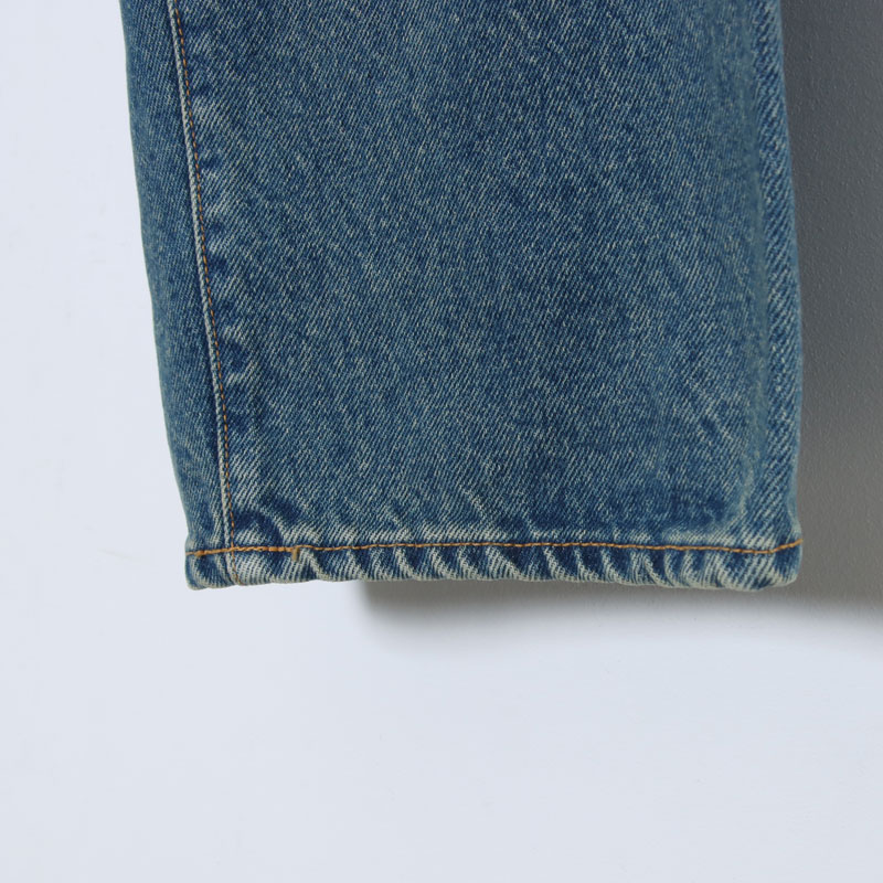 ANACHRONORM(ʥΡ) 80's WIDE 5P PANTS