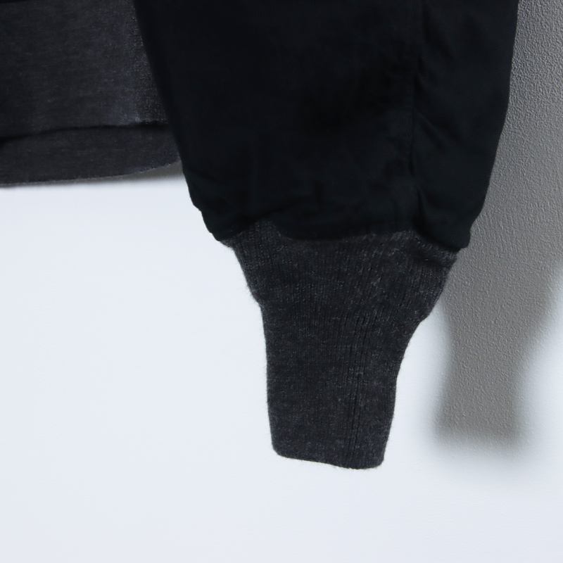 ANACHRONORM(ʥΡ) DUAL DENIM MA-1