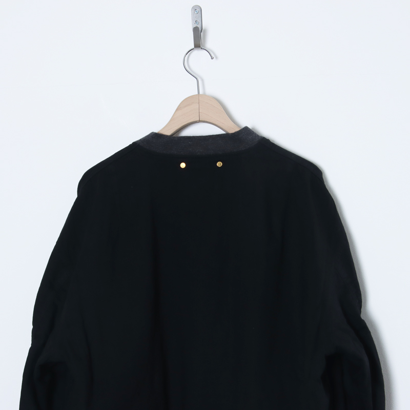 ANACHRONORM(ʥΡ) DUAL DENIM MA-1