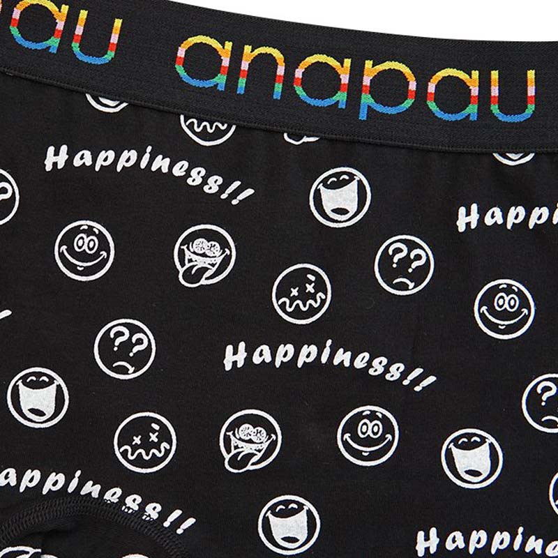 Anapau(ʥѥ) Happiness!!