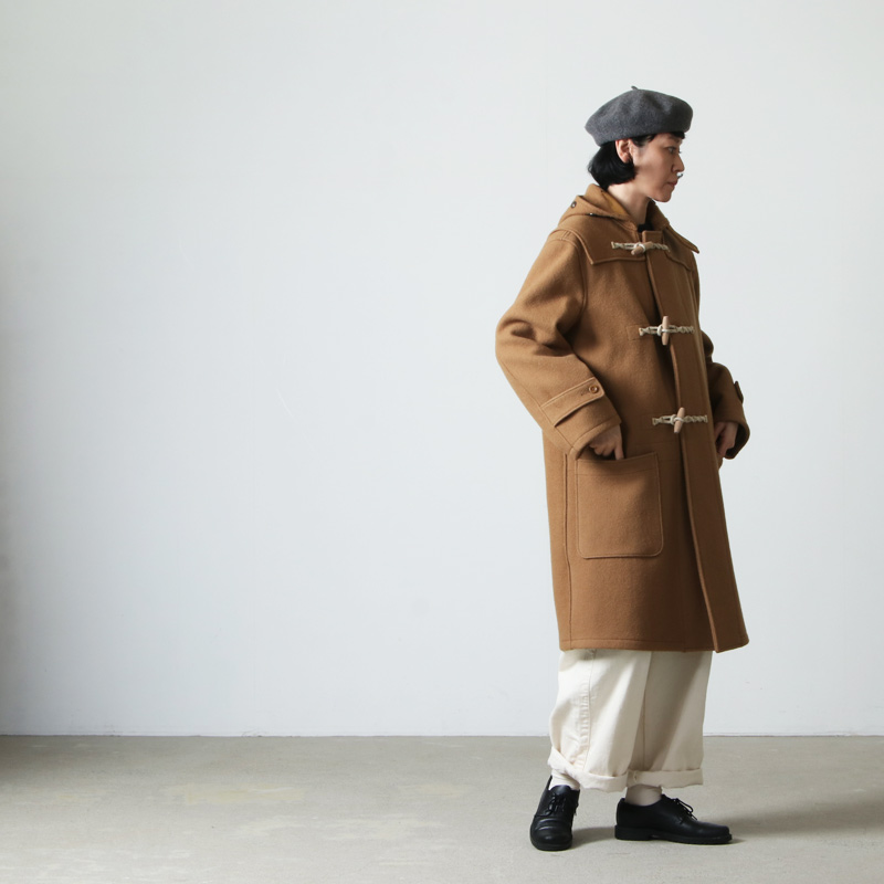 ANATOMICA Dover COAT-