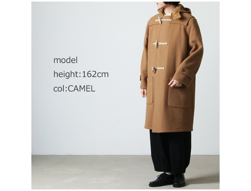 ANATOMICA Dover COAT-