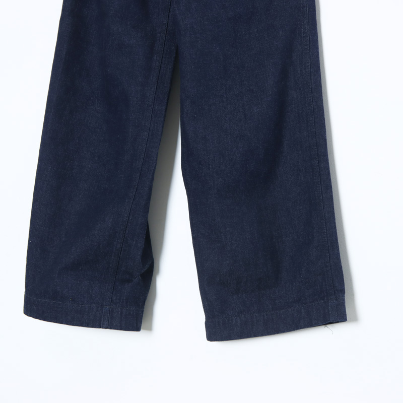 ANATOMICA(ʥȥߥ) WAVES DENIM PANTS