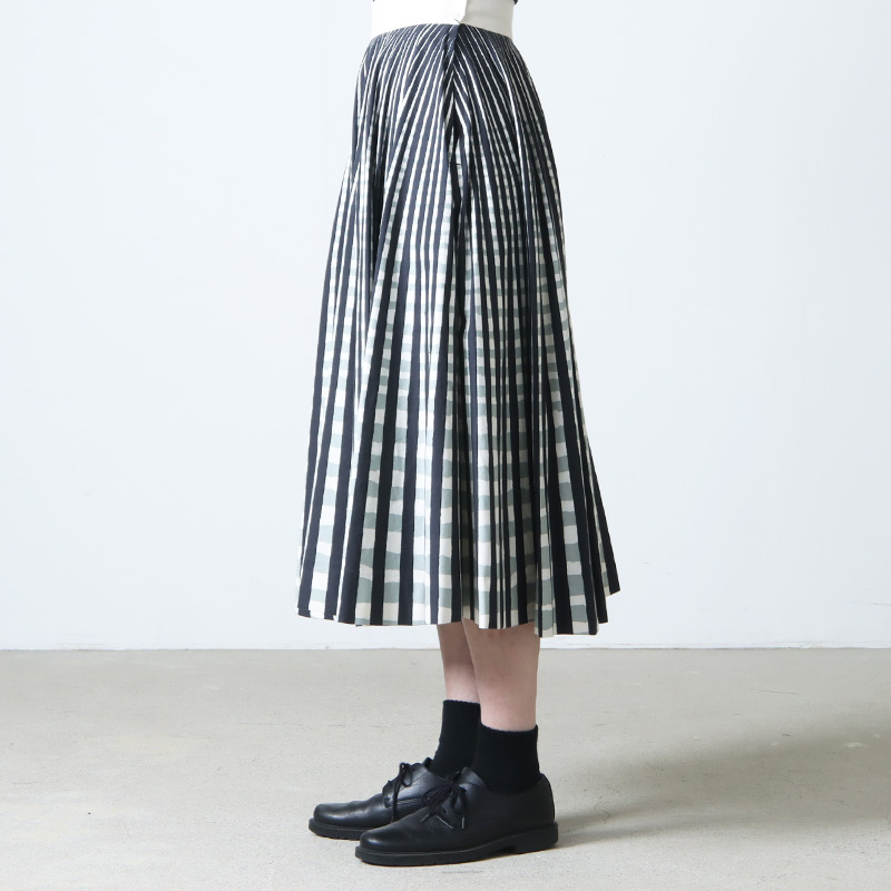 anatomicaアナトミカ22ss フリーダスカート frida skirtレディース