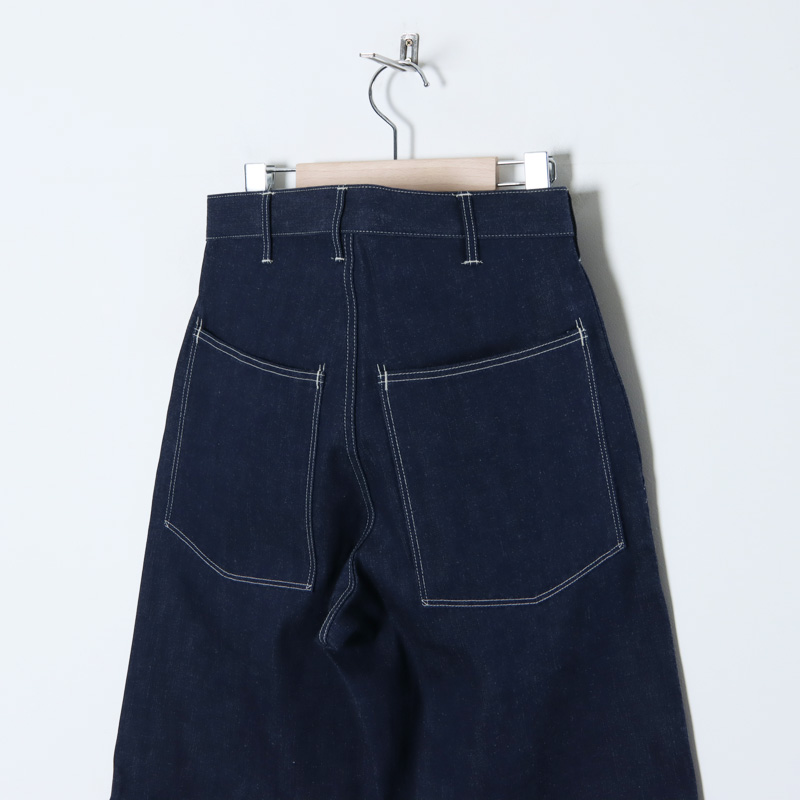 ANATOMICA (アナトミカ) US ARMY 1940 DENIM PANTS size:28 / 30 / US ...