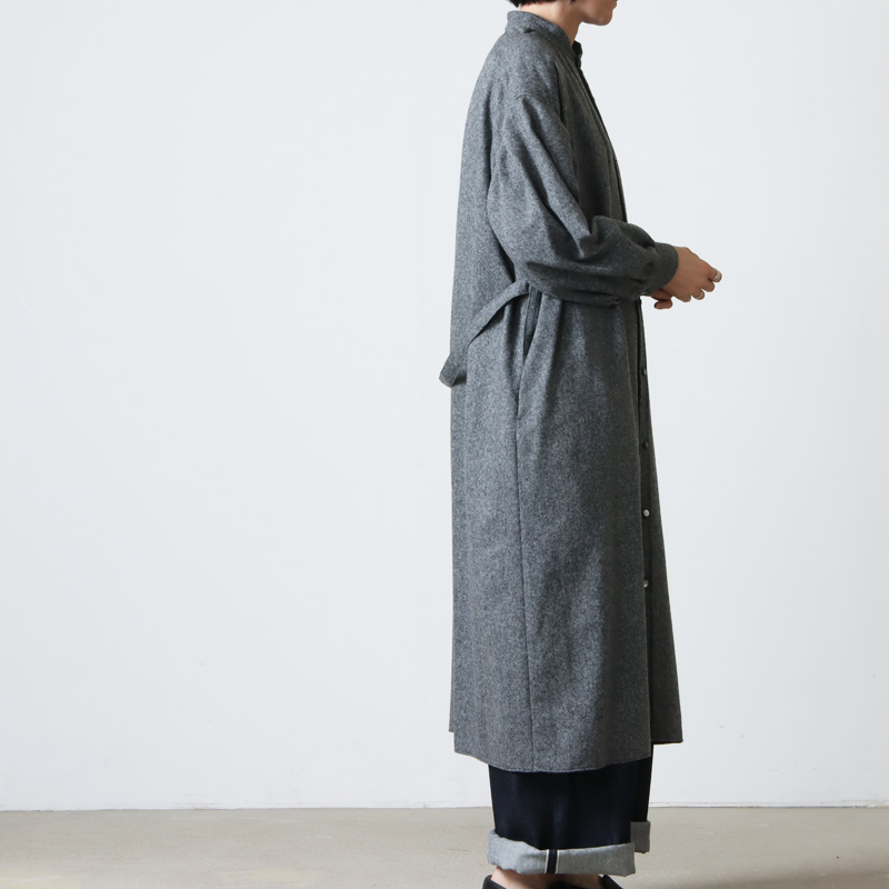 ANATOMICA (アナトミカ) TUSCAN DRESS TWEED / タスカンドレスツイード