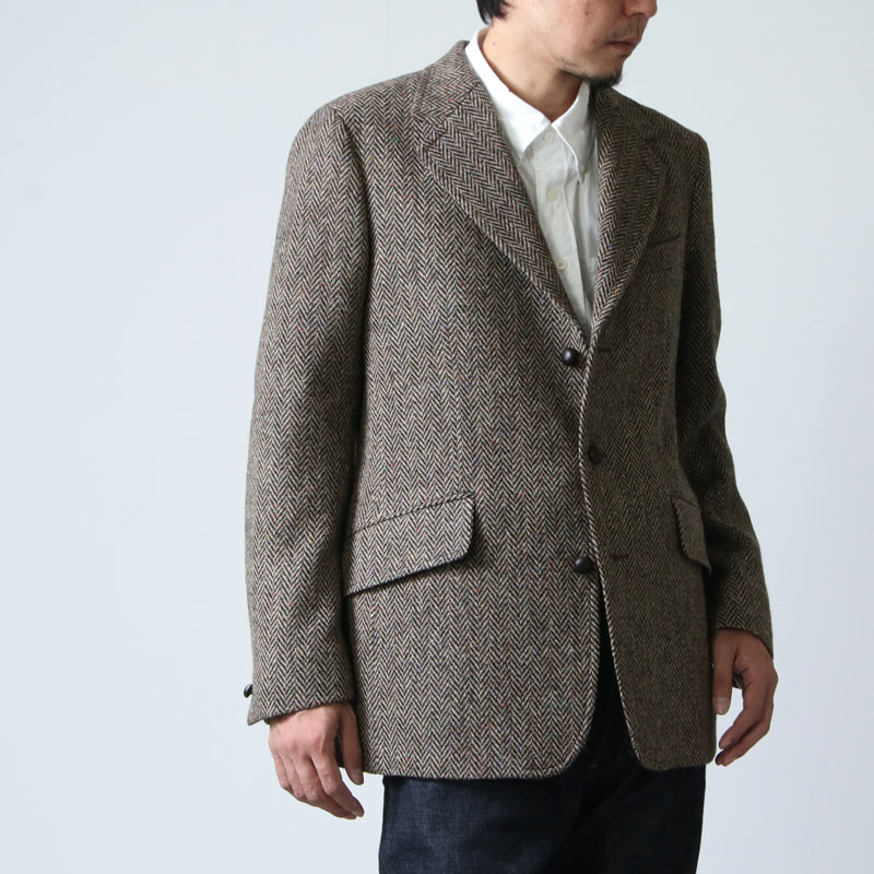 ANATOMICA(ʥȥߥ) DUNN JACKET