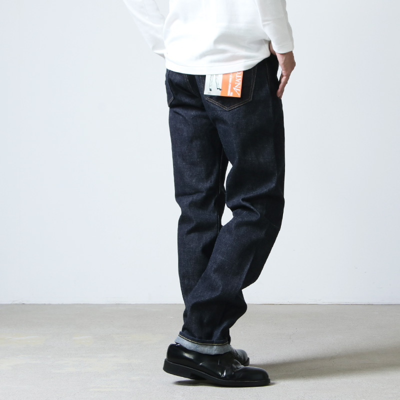 ANATOMICA - 【新品】ANATOMICA 618CALIFORNIAN ※試着のみ ｱﾅﾄﾐｶの+