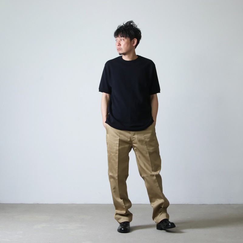 ANATOMICA (アナトミカ) CHINO Ⅱ For Men / チノツー