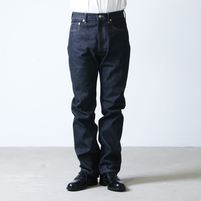 定価3万！ANATOMICA アナトミカ 618 ORIGINAL デニム 31