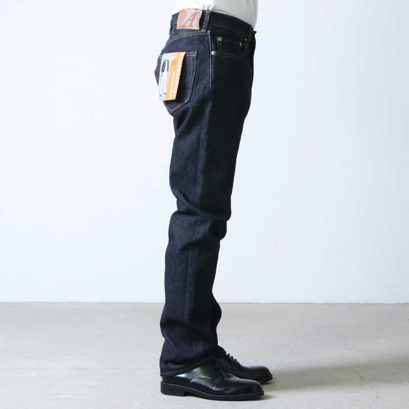 TAPEANATOMICA 618 SLIM FIT XX 29  廃盤　2/4まで出品