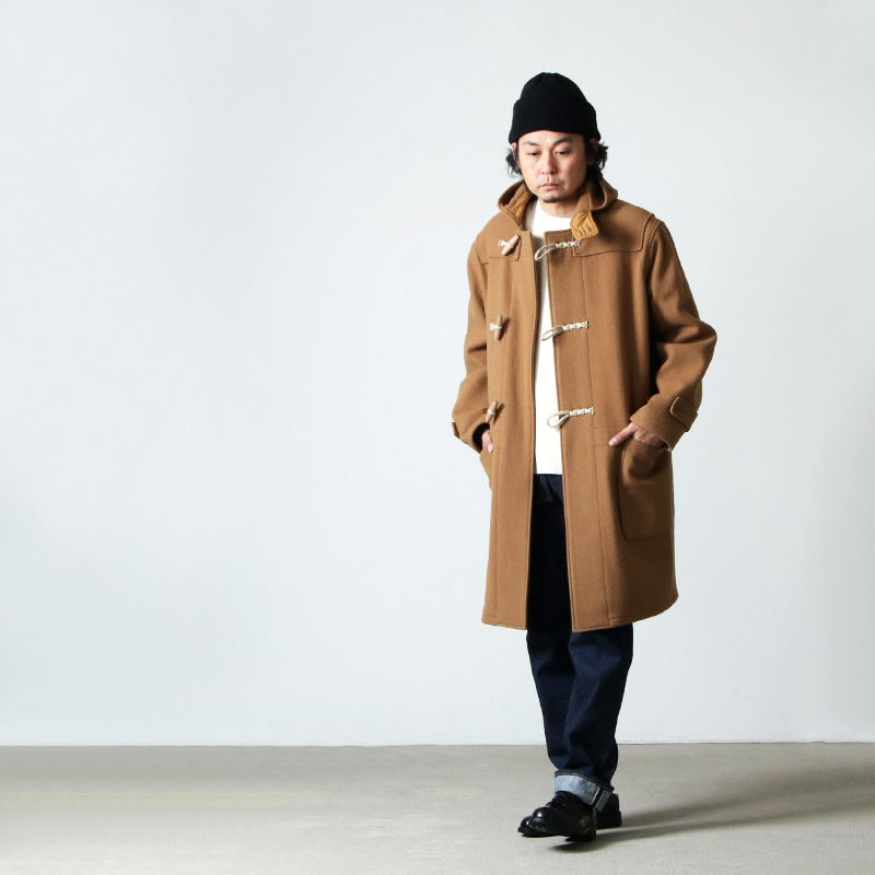 ANATOMICA Dover COAT-