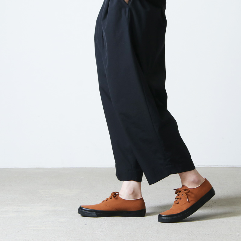 Anatomica best sale deck shoes