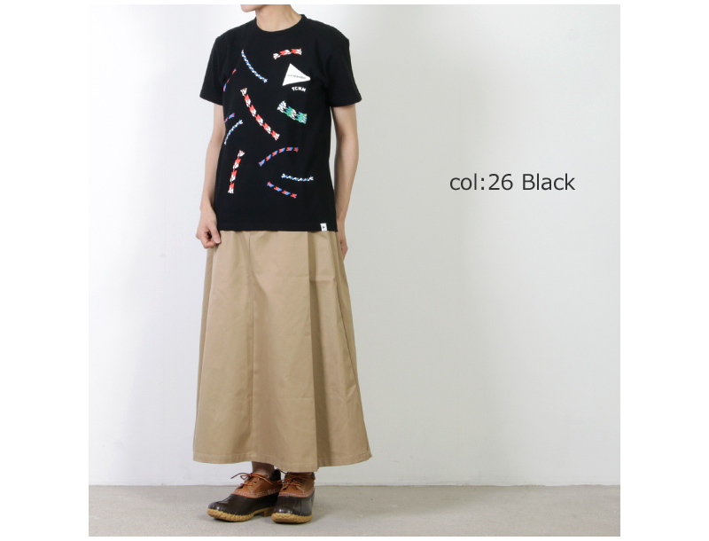 and wander(ɥ) TCNM ropes T by toconoma for woman