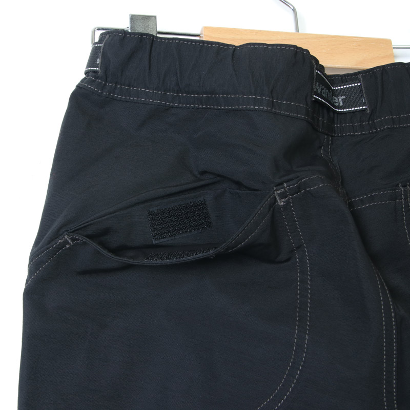 まとめ買い and wander 60/40 Cloth Rib Pants-4 | lasgranadasoaxaca.com