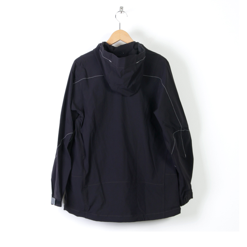 and wander(ɥ) nylon stretch jacket for man