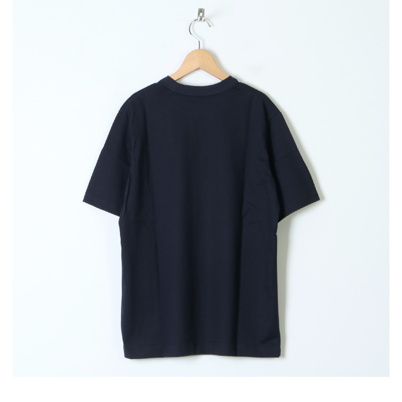 and wander(ɥ) JERRY T by JERRY UKAI short  sleeve T for man