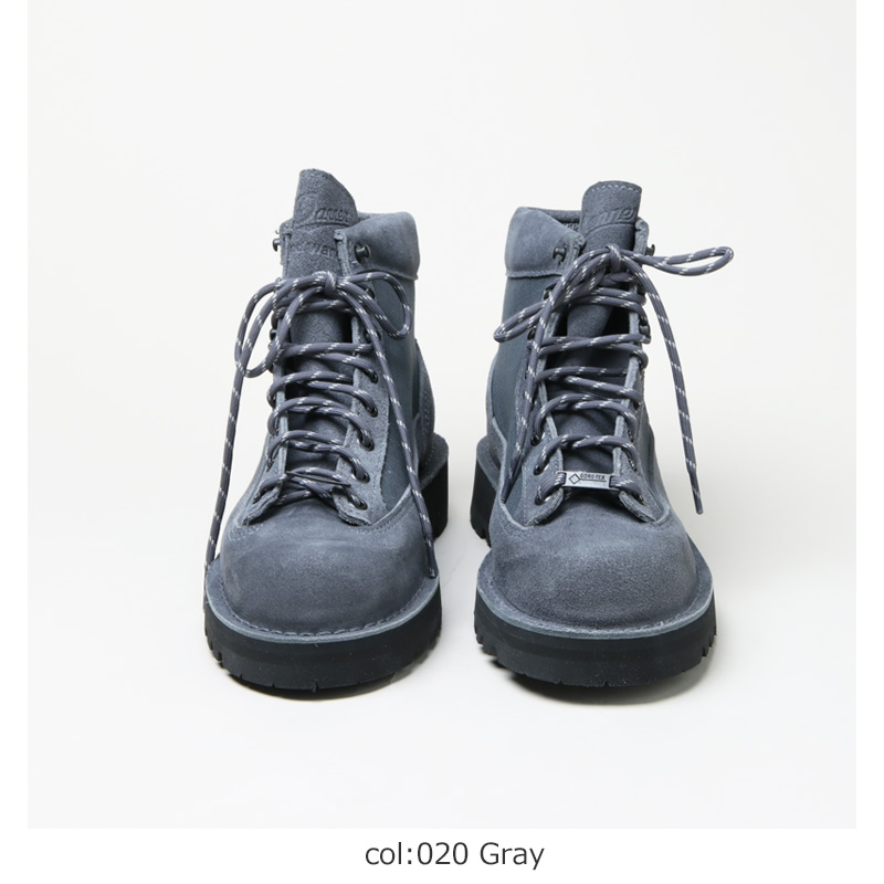 and wander (アンドワンダー) DANNER LIGHT for and wander / ダナー