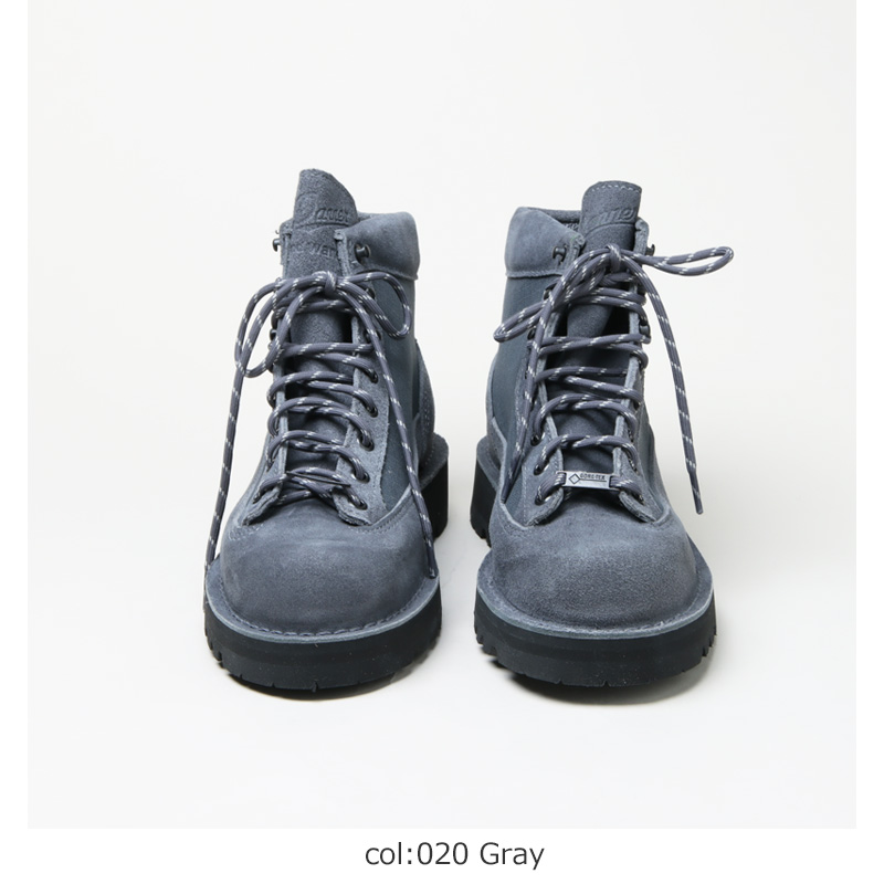 and wander (アンドワンダー) DANNER LIGHT for and wander / ダナー ...