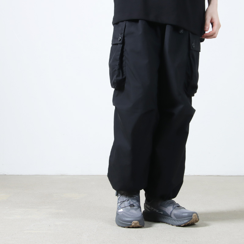 and wander(ɥ) ALTRAand wander TIMP 5 BOA