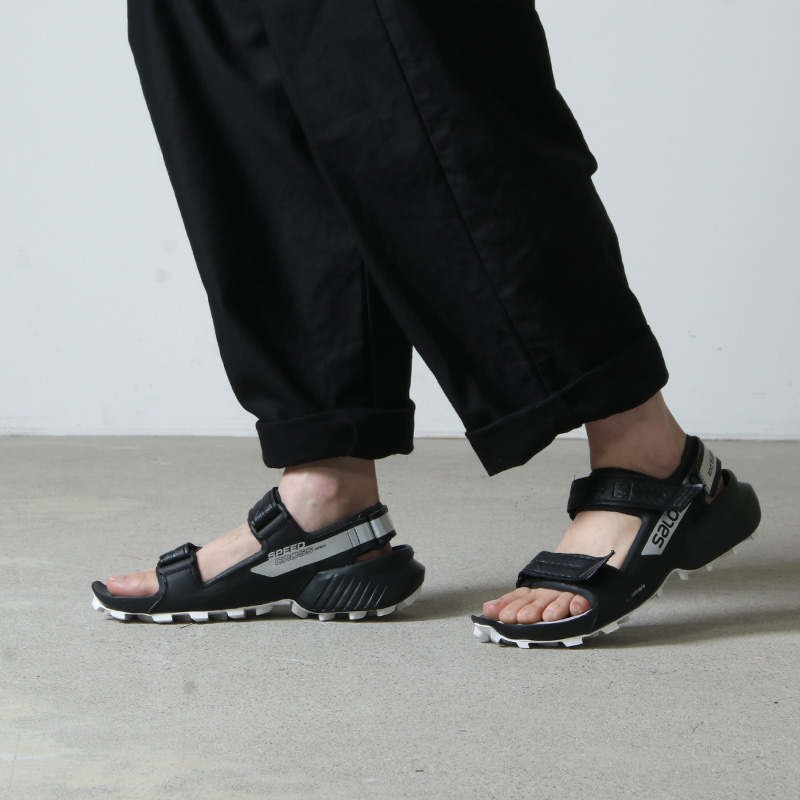 And Wander アンドワンダー Salomon Speedcross Sandals For And Wander サロモン スピードクロスサンダル