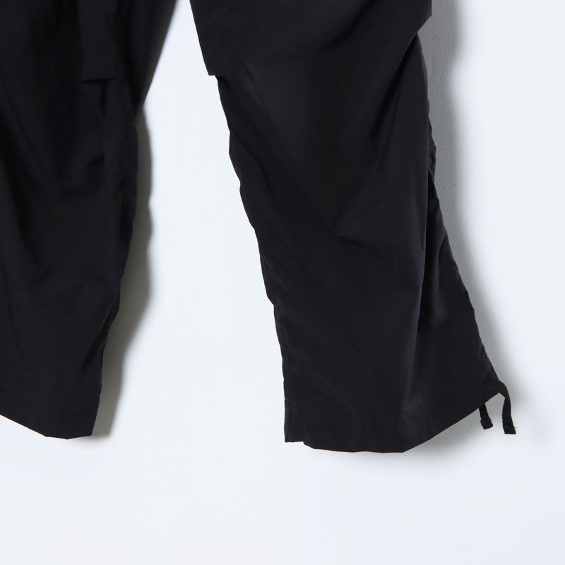 and wander(ɥ) 87 oversized cargo pants