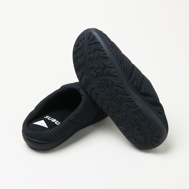 and wander(ɥ) SUBU  and wander reflective rip permanent sandal