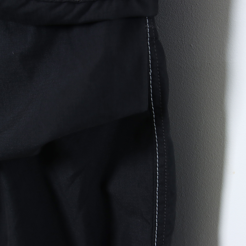 and wander(ɥ) gramicci military wide pant