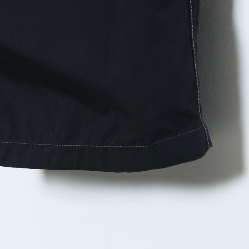 and wander(ɥ) gramicci military wide pant