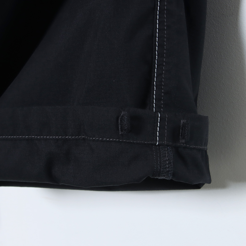 and wander(ɥ) gramicci military wide pant