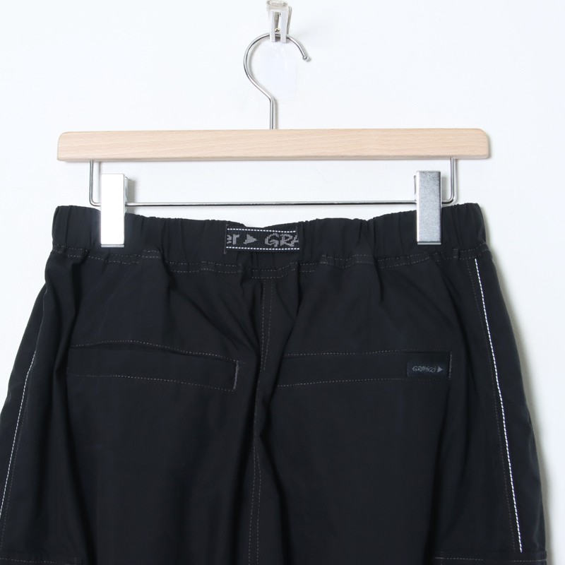 and wander(ɥ) gramicci military wide pant