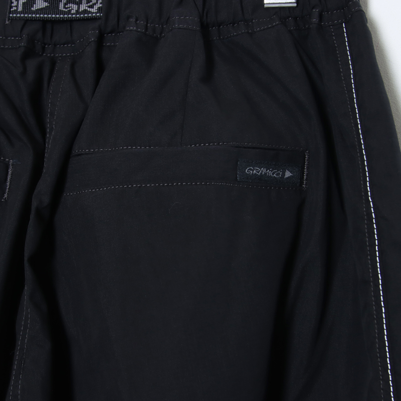 and wander(ɥ) gramicci military wide pant