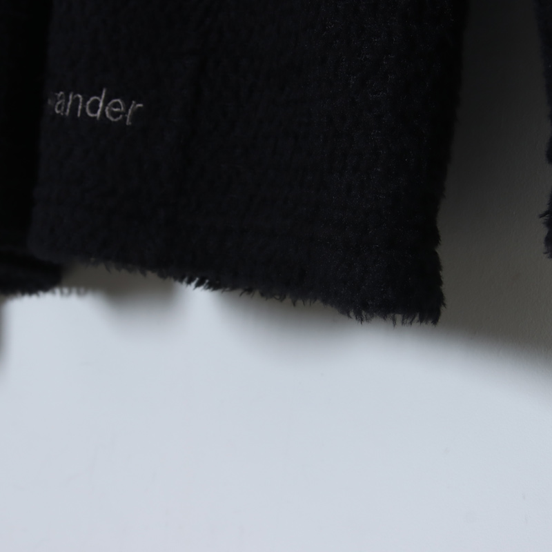 and wander(ɥ) alpha direct pullover