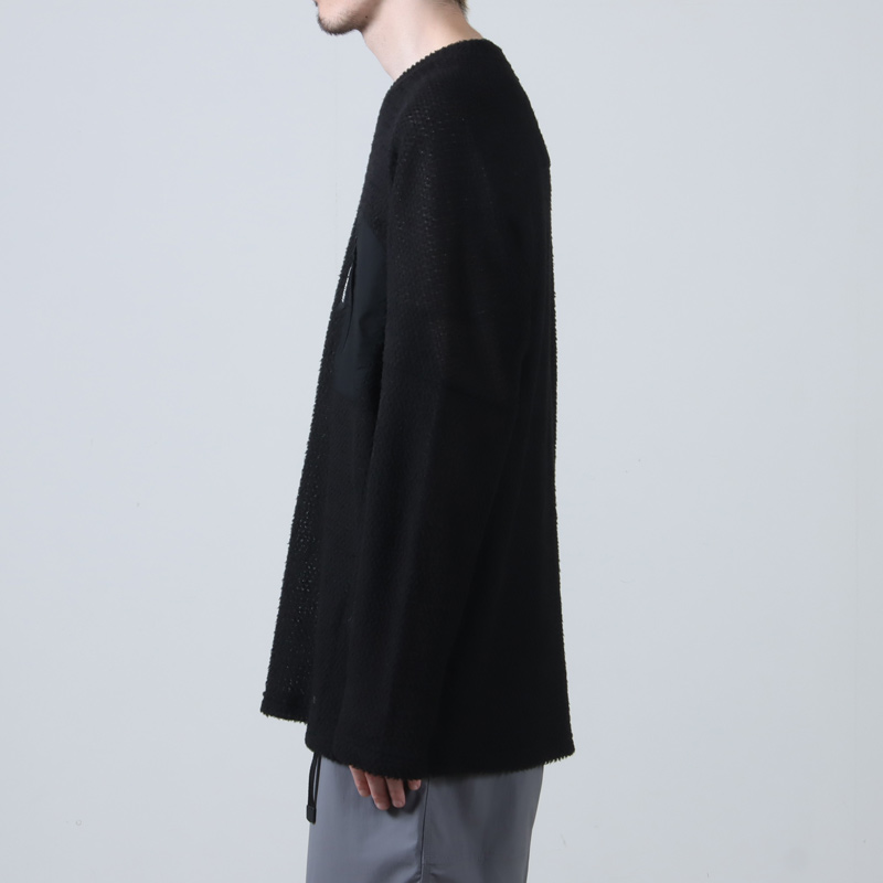and wander(ɥ) alpha direct pullover