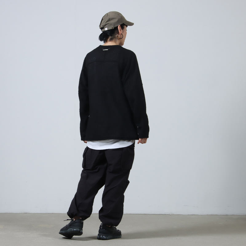 and wander(ɥ) alpha direct pullover
