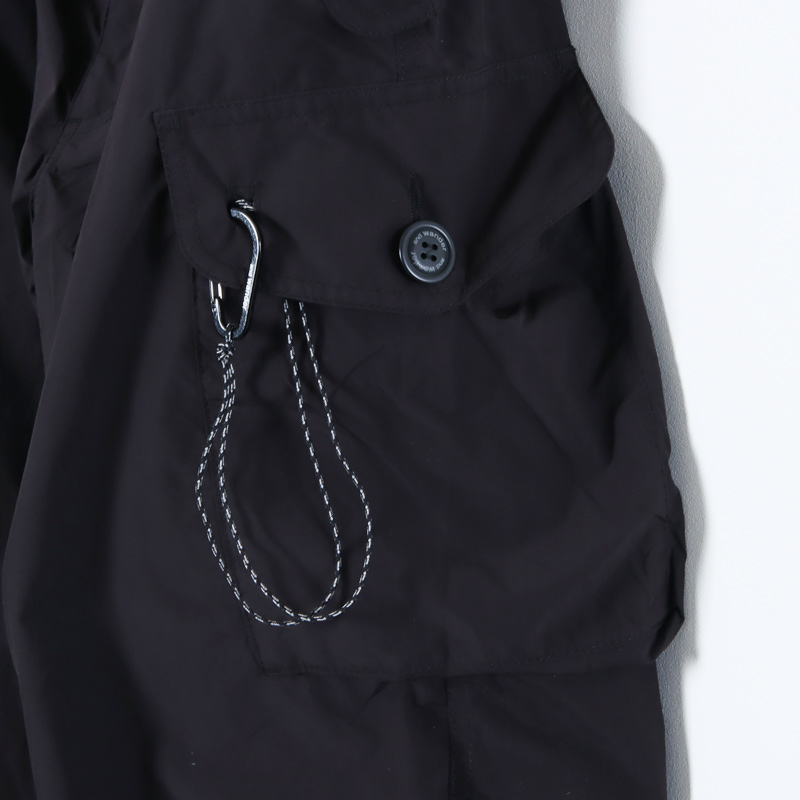 and wander(ɥ) oversized cargo pants