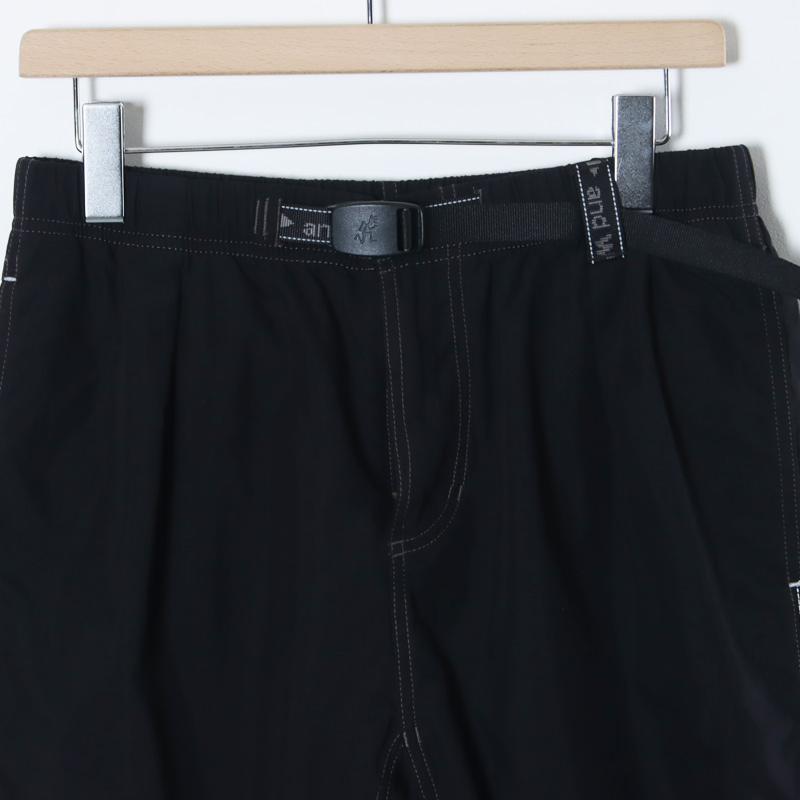 and wander(ɥ) gramicci C/N climbing pant