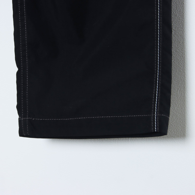 and wander(ɥ) gramicci C/N climbing pant