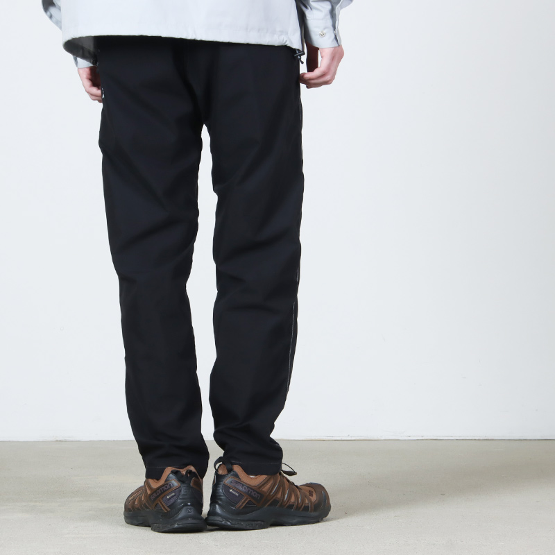 and wander(ɥ) gramicci C/N climbing pant