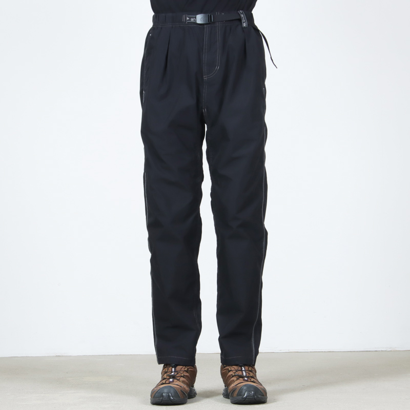 and wander(ɥ) gramicci C/N climbing pant