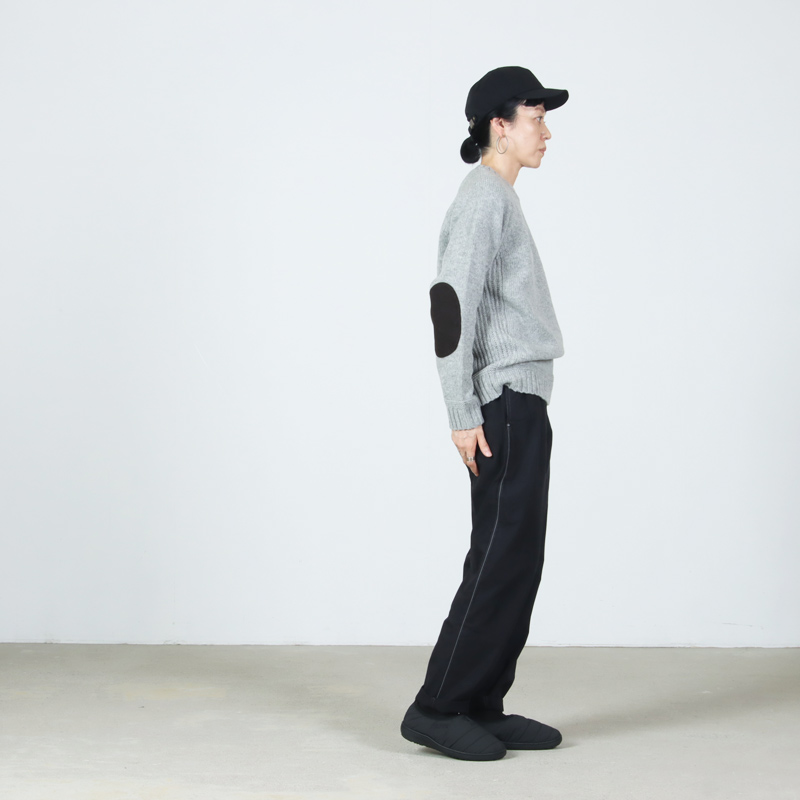and wander(ɥ) gramicci C/N climbing pant