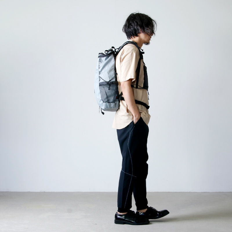 andwander X-Pac 30L backpack他は綺麗な状態だと思います